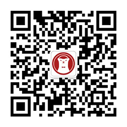 答位微信二维码